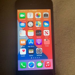 iPhone